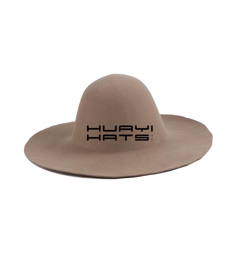 Olive Felt Hat Bodies Wholesale