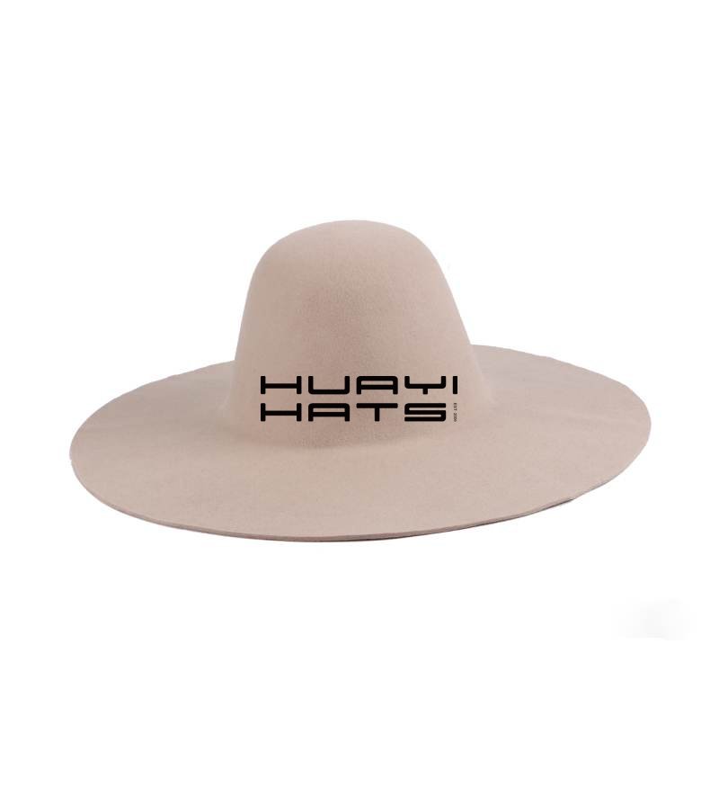 Bone Felt Hat Bodies Wholesale