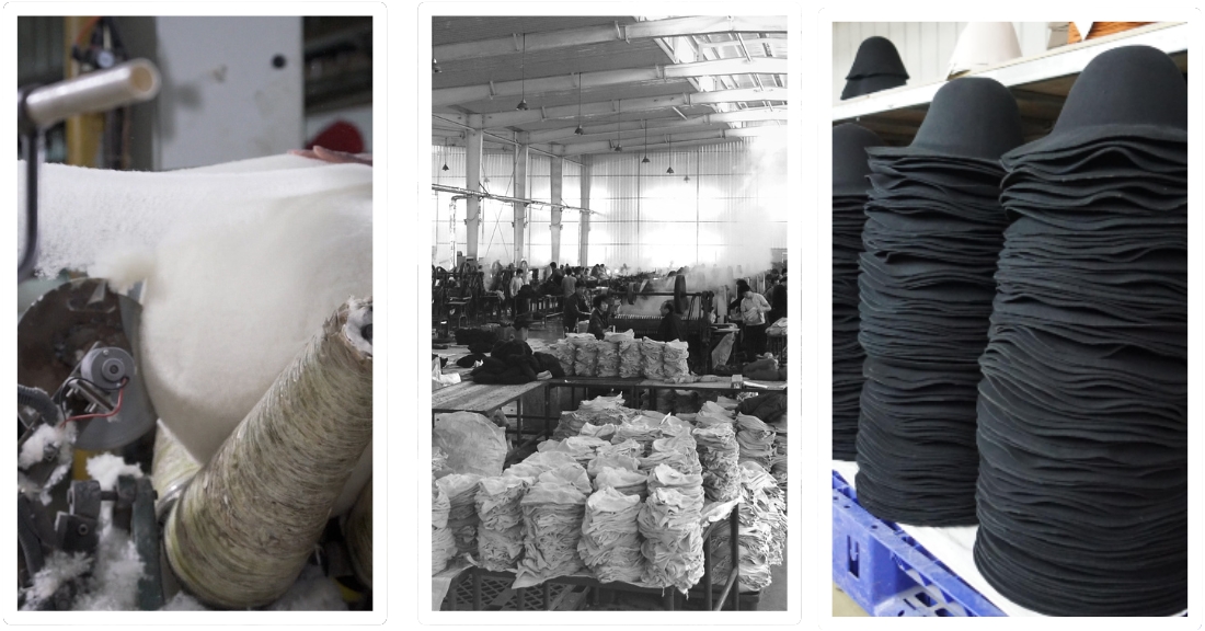 <h2>Custom Wholesale Hat Bodies for Your Business</h2>