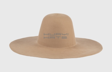 <b>Big Crown Hat Body（Cowboy Fit）>>></b>