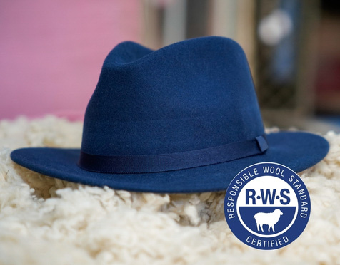 Premium Raw Material-RWS-Certified Australian Wool