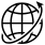 Global Icon