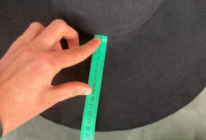 <b>Large-Size Capability</b>