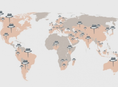 Requisitos de hat bodies en mercados internacionales
